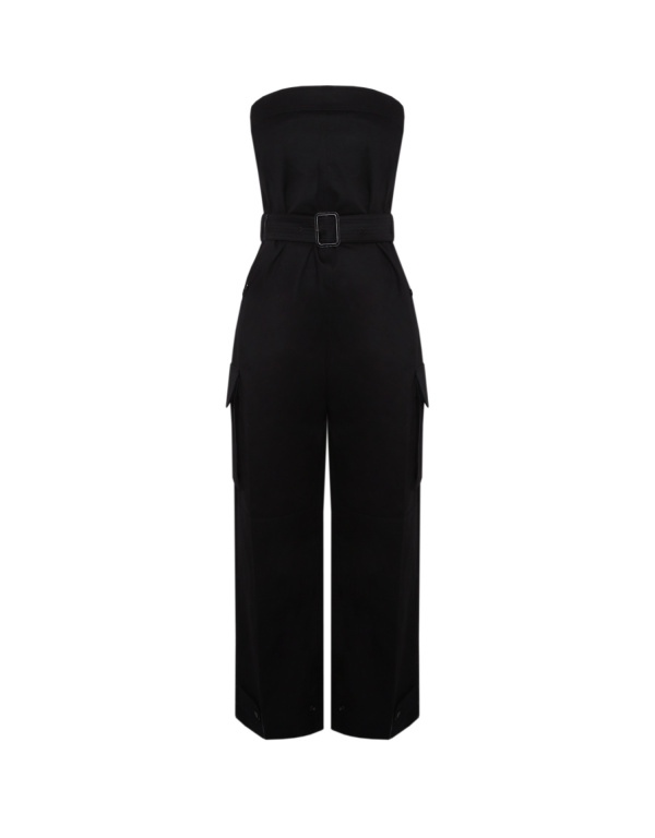 SAINT LAURENT Paris Комбинезон 41967