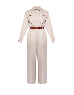 SAINT LAURENT Paris Комбинезон 42001