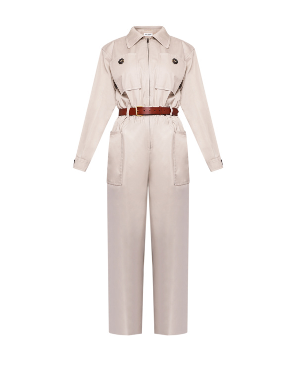 SAINT LAURENT Paris Комбинезон 42001