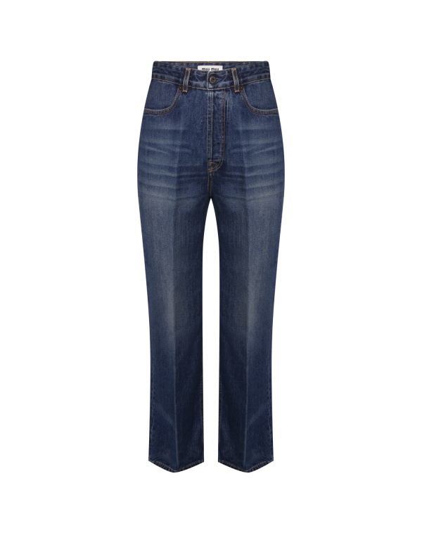 MIU MIU Джинсы 42864