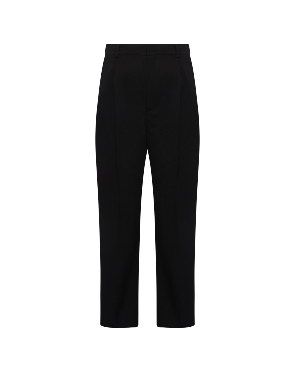 SAINT LAURENT Paris Брюки 42895