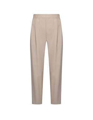 SAINT LAURENT Paris Брюки 42779