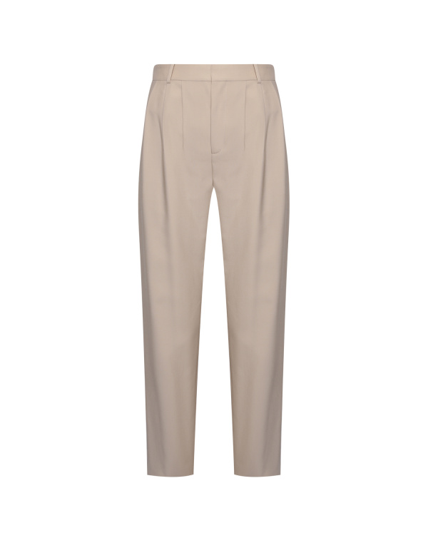 SAINT LAURENT Paris Брюки 42779