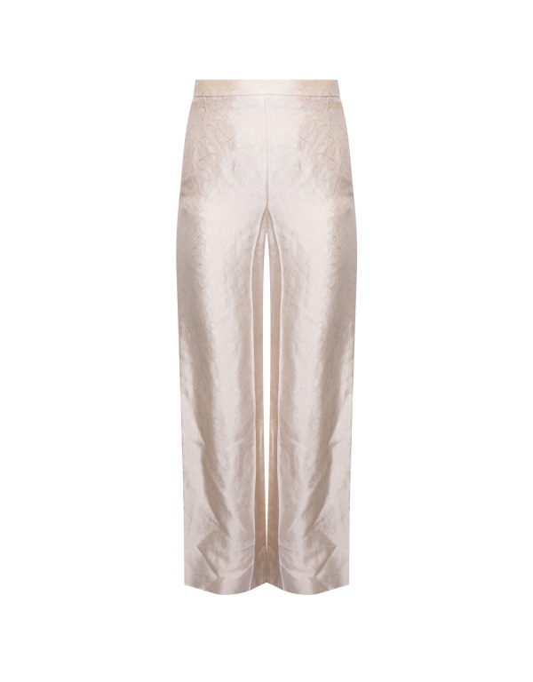 AGNONA Брюки 42905