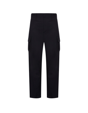 BOTTEGA VENETA Брюки 43017