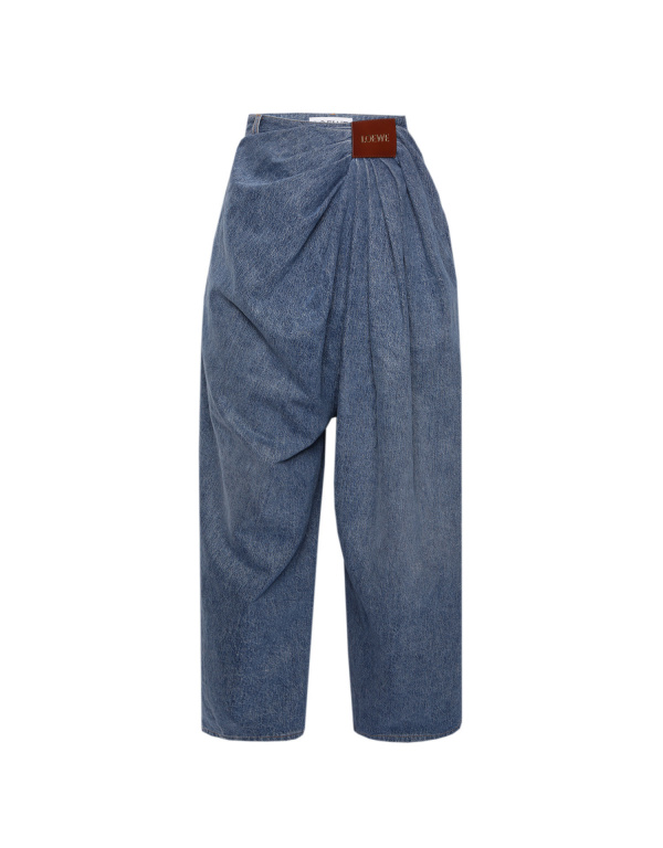 LOEWE Брюки 43129
