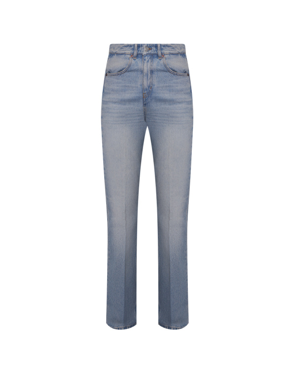 VICTORIA BECKHAM Джинсы 43426