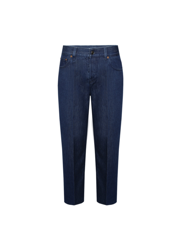 GUCCI Джинсы 43776