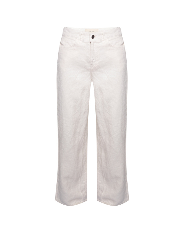 THE ROW Джинсы 44585