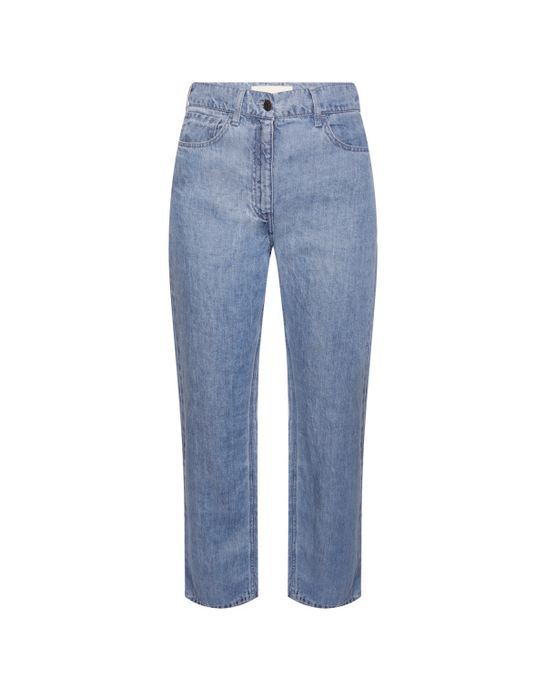 THE ROW Джинсы 44592