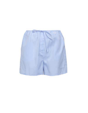 MIU MIU Шорты 42221