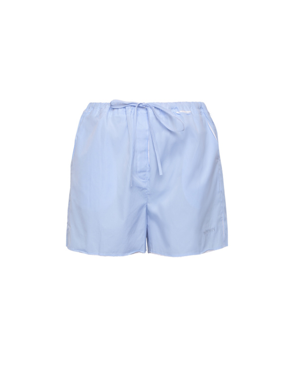 MIU MIU Шорты 42221