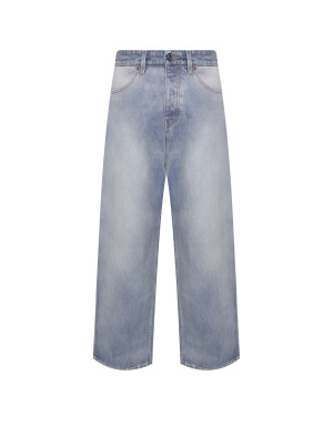 VETEMENTS Джинсы 42193