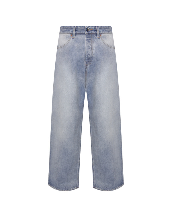 VETEMENTS Джинсы 42193