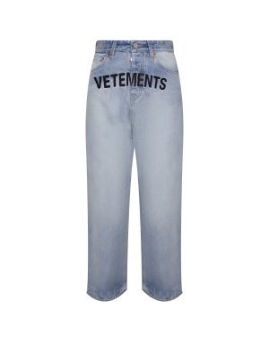 VETEMENTS Джинсы 42274