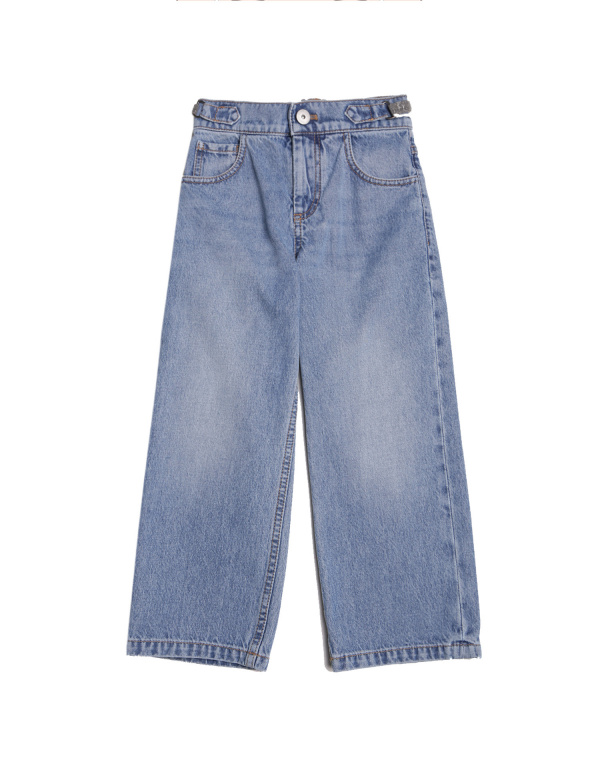 BRUNELLO CUCINELLI Джинсы 42200