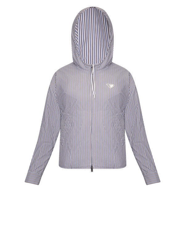 PRADA Худи 42850