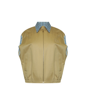 MIU MIU Жилет 42892