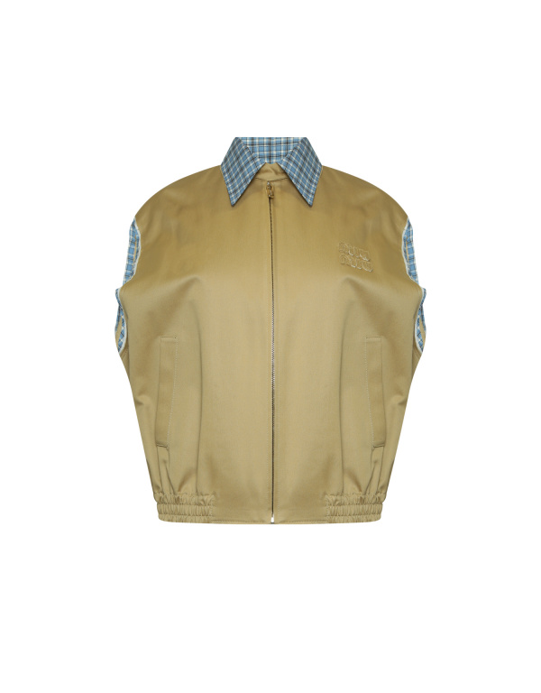 MIU MIU Жилет 42892