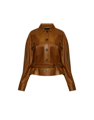 SAINT LAURENT Paris Куртка 42761