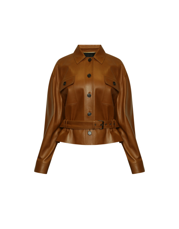 SAINT LAURENT Paris Куртка 42761