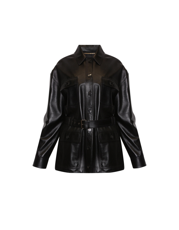 SAINT LAURENT Paris Куртка 42793
