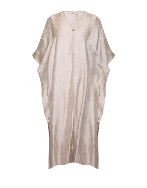 AGNONA Платье 42788