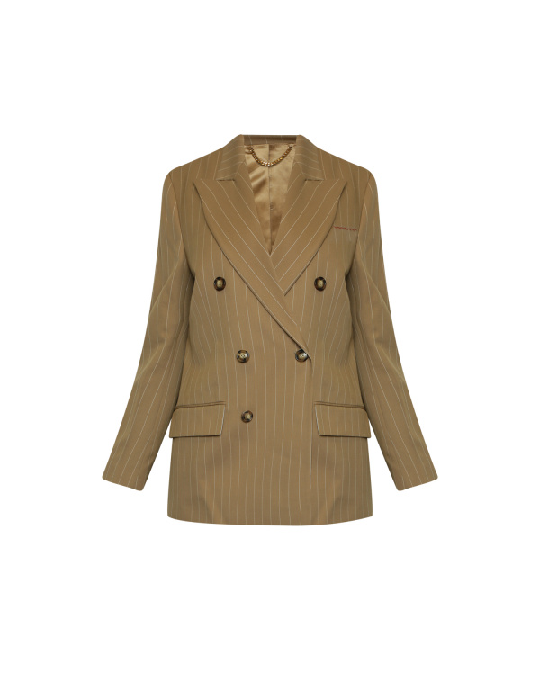 VICTORIA BECKHAM Жакет 43399