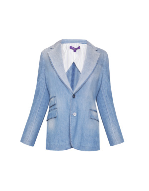 RALPH LAUREN Жакет 43474