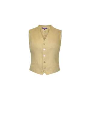 RALPH LAUREN Жилет 43449