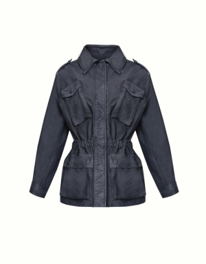 PRADA Куртка 43473