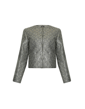 GUCCI Жакет 43788