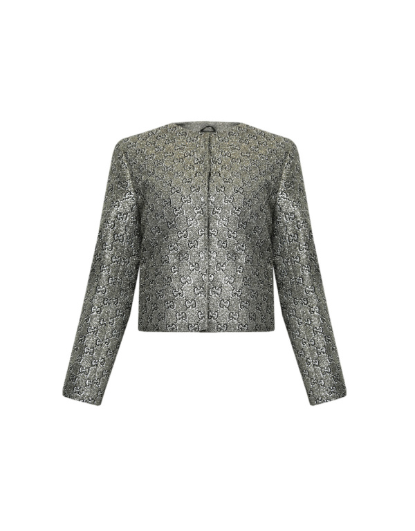 GUCCI Жакет 43788