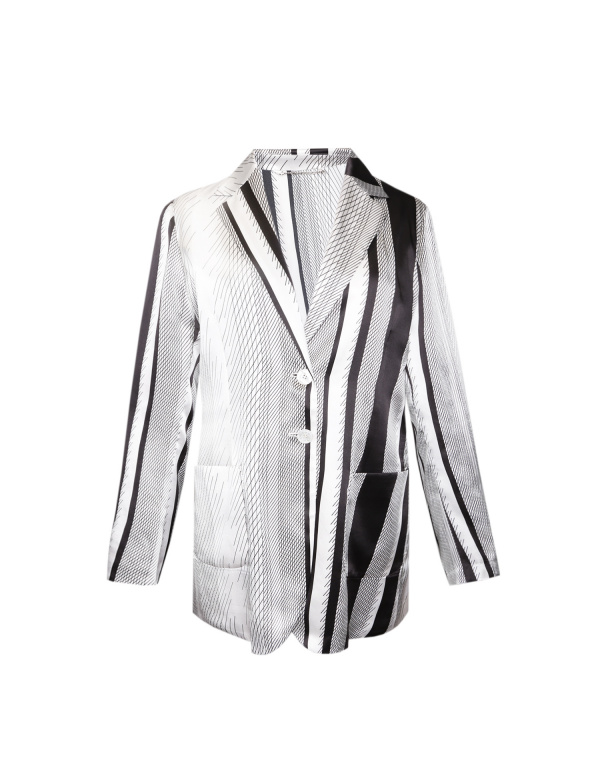 KITON Жакет 43895