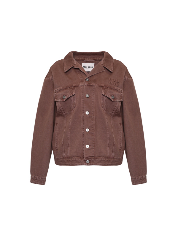 MIU MIU Куртка 42154