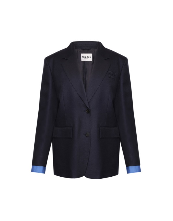 MIU MIU Жакет 42253