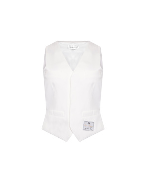 VICTORIA BECKHAM Жилет 44032