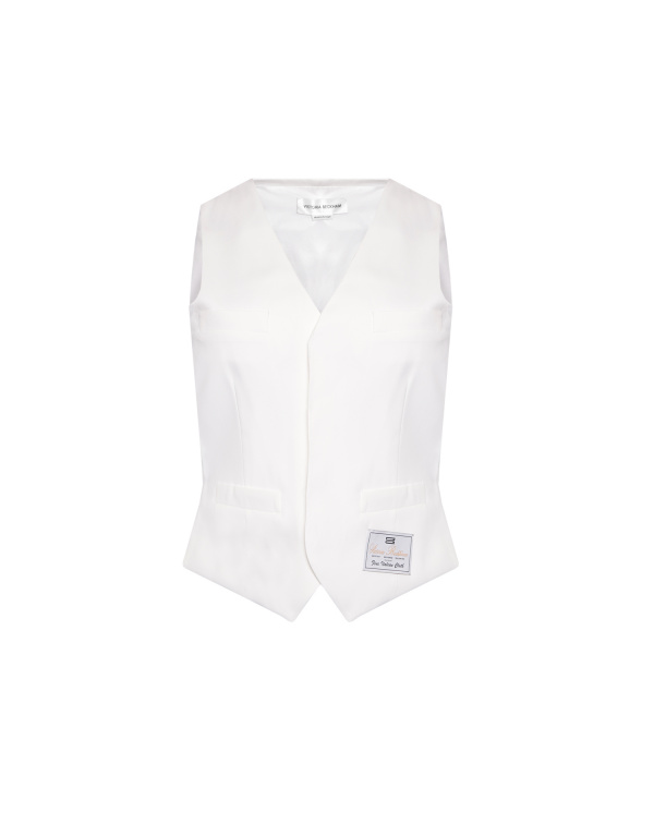 VICTORIA BECKHAM Жилет 44032