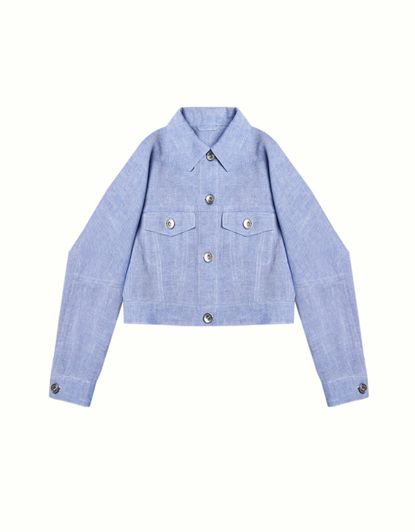 BRUNELLO CUCINELLI Куртка 42156