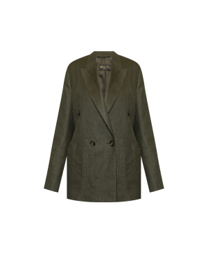 LORO PIANA Жакет 42552