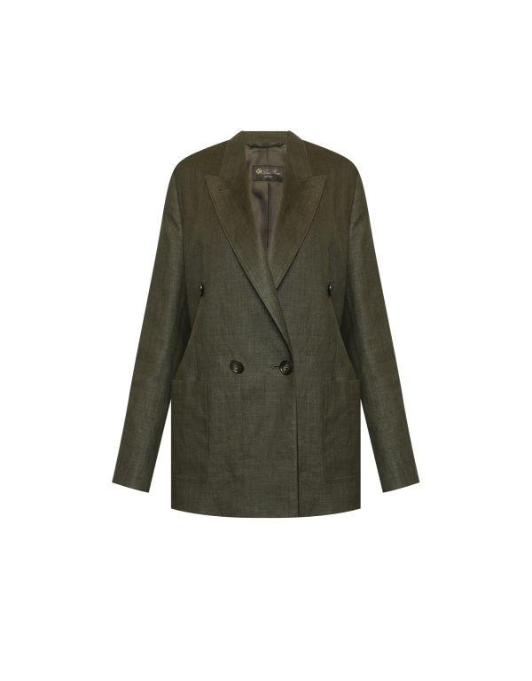 LORO PIANA Жакет 42552