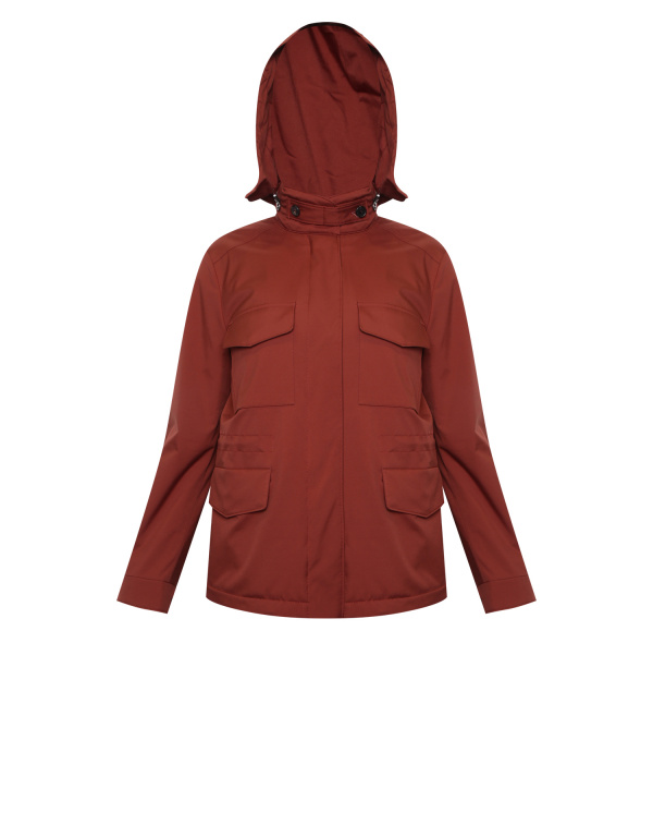 LORO PIANA Куртка 42510