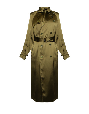 RALPH LAUREN Тренч 42674