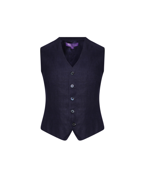 RALPH LAUREN Жилет 42623