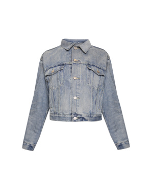 BALENCIAGA Куртка 42626