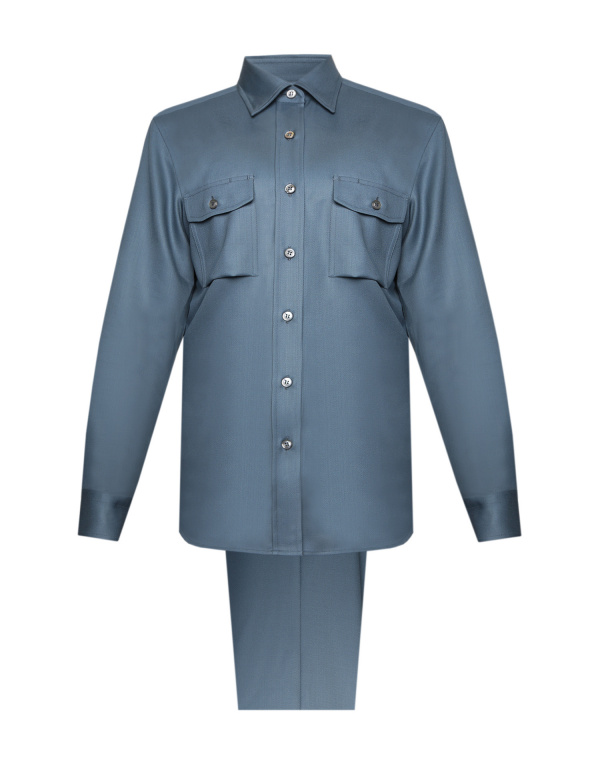 BRIONI Костюм 43616