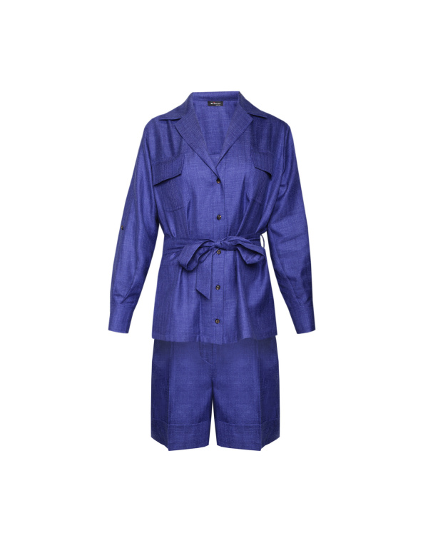 KITON Костюм 43886