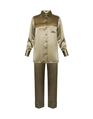 KITON Костюм 43943 KITON Костюм 43943