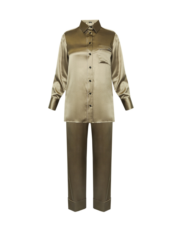 KITON Костюм 43943