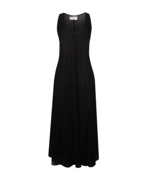 SAINT LAURENT Paris Платье 41975
